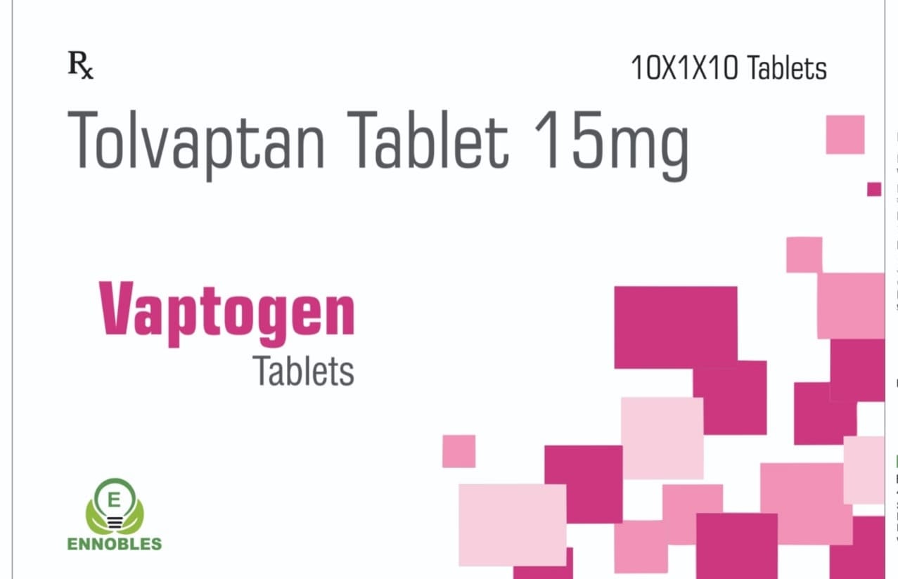 VAPTOGEN TAB